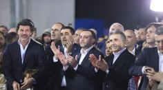 Opozičný blok sa tešil predčasne. V gruzínskych voľbách smeruje k víťazstvu vládna strana