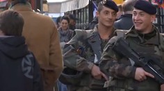 Teroristi hrozia útokmi na Silvestra. Takto sú pripravené svetové metropoly