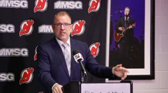 Rozhodnutie, ktoré môže ovplyvniť aj kariéru Šimona Nemca. Devils odvolali generálneho manažéra