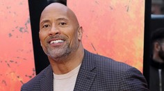 The Rock a jeho rodina mali koronavírus, nakazili sa od blízkych priateľov