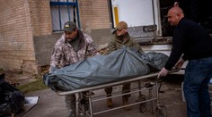 Séria výbuchov otriasla vládnou budovou v Podnestersku