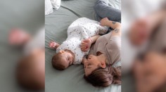 Matka s popôrodnou depresiou: Občas som dcéru neznášala, bola pre mňa ako cudzí človek (príbeh)