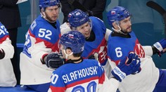 Prichádzajú tie najdôležitejšie zápasy. Slováci odštartujú štvrťfinálový deň