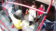 Postrach bánk unikal s lupom MHD. Stane sa mu to osudným?