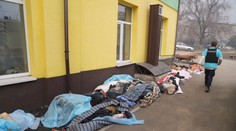 Žiadna kapitulácia, žiadne zloženie zbraní v Mariupole. Ukrajina odmietla ruské ultimátum