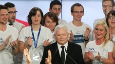 Poľskí konzervatívci zvíťazili vo voľbách so ziskom 39 percent