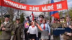 Ako za starých čias