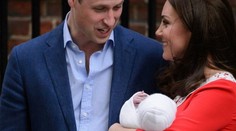 Toto si hovorili Kate a William pred nemocnicou: Odhalili dôvod, prečo rýchlo odišli