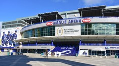 All star víkend NHL: Všetko, čo potrebujete vedieť o exhibičnom miniturnaji