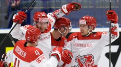 Dánom pomôžu v Moskve Eller, Hansen aj Ehlers, nepríde Bödker