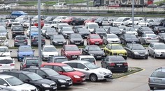 Nová parkovacia politika v Bratislave: Toto je termín spustenia