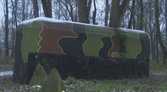 Kedysi chránil, teraz je atrakciou. Nazreli sme do bunkra v Gajaroch, ktorý zrekonštruovali na múzeum