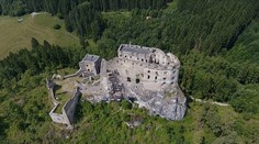 Čo skrýva v sebe Hrad Likava, kde väznili aj Jánošíka?