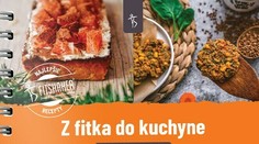 Varte zdravo, chutne a s láskou