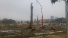 Slovan ukázal, ako bude vyzerať Tehelné pole počas večerného zápasu