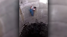 VIDEO: Denne riskujú svoje životy, aby sa napili vody