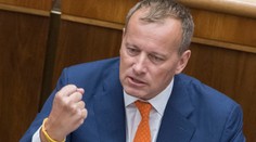 B. Kollár: Dôchodkový strop podporíme, argumenty ekonómov ma nezaujímajú