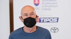 Slováci chcú prerušiť sériu prehier. Čechom sme podľahli sedemkrát za sebou