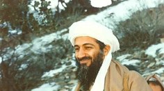 Nové fotky bin Ládina odhaľujú jeho život na úteku v Tora Bora