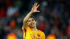 Barcelona otočila duel s Atleticom,Bayern zdolal Benficu gólom Vidala