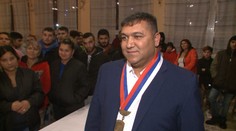 Starosta obce Svinia po siedmich dňoch vo funkcii končí. Odsúdili ho za napadnutie exstarostu