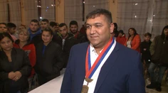 Starosta obce Svinia po siedmich dňoch vo funkcii končí. Odsúdili ho za napadnutie exstarostu