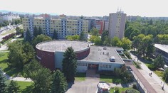 Kedysi československý unikát, dnes opustená ruina. Slávne kino zachránia mesto a nadšenci