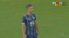 VIDEO: Zápas v Skalici góly nepriniesol. Záhoráci naďalej čakajú na prvý triumf, Košice stratili ďalšie body