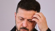 Volodymyr Zelenskyj má plán, ako ukončiť vojnu. Vymenoval potrebné kroky