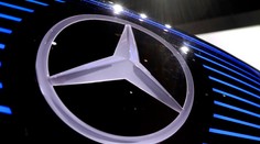 Daimler zvolá do servisu vyše milión áut Mercedes-Benz