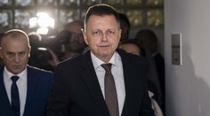 Trestný rozkaz voči Petrovi Kažimírovi je vydaný nezákonne, tvrdí jeho obhajca