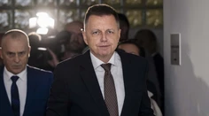 Kažimír poslal odkaz Ficovi. Nerozumie verejným útokom zo strany premiéra