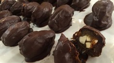 Kurací burger "7 bylín"