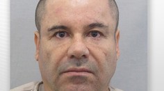 Mafiánovi El Chapovi začali zo stresu rednúť vlasy, dostal prechádzky naviac