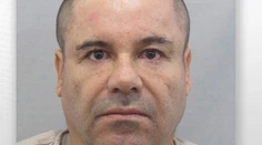 Mafiánovi El Chapovi začali zo stresu rednúť vlasy, dostal prechádzky naviac