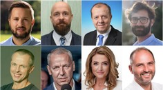 Mapovali sme volebný víkend na Slovensku: Pozrite si zábery zo všetkých krajov