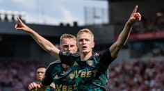 Mladého Slováka si už nemôže dovoliť ani český majster. Do Ružomberka by mohli pritiecť milióny eur