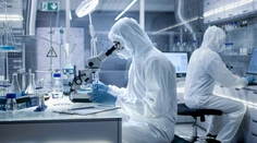Čoraz viac sa šíri nový variant covidu. Nevýhodou je, že dokáže prekonať protilátky