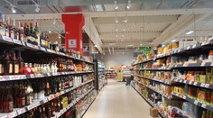 Nebezpečná strukovina na pultoch známeho reťazca: Inšpektori ju okamžite sťahujú z trhu