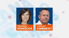 Nová situácia v strane Smer a snem Za ľudí. Tieto témy predebatujú hostia v Na telo PLUS
