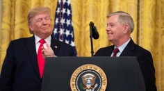 Trump chce na Rusko pritlačiť sankciami. Ak nebude súhlasiť s prímerím, mohlo by na to doplatiť aj Slovensko