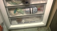 Dievča (14) zo strachu urobilo šokujúci krok. Narodené dieťa vložilo do tašky a skrylo v mrazničke