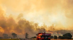V Turecku pri lesných požiaroch zahynulo už 12 ľudí, Ďalšie desiatky utrpeli zranenia