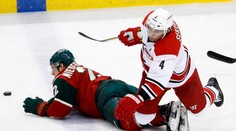 Sekera sa sťahuje z Caroliny ku Gáboríkovi do Los Angeles