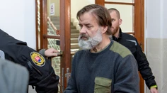 Súd s Dědečkom sa blíži. Je otázne, či obstojí paragraf, za ktorý mu hrozí až doživotie