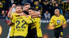 VIDEO: Tri chladnokrvné koncovky. Kanonier Füllkrug prevalcoval Berov Bochum