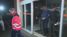 Lučenčan zaútočil na hasičov nožom a vyhrážal sa, že ich zabije