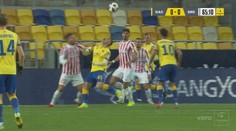 Dunajská Streda nezdolala ani Sereď a natiahla tak šnúru bez výhry už na štyri zápasy