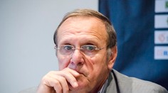 Najúspešňejší kouč v ére samostatnosti Ján Filc si toto myslí o našom hokeji