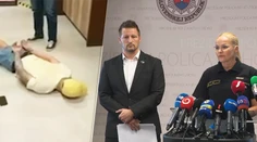 Pripravovali útok na závod s dronmi pri Prešove: Polícia zadržala ďalšiu podozrivú osobu